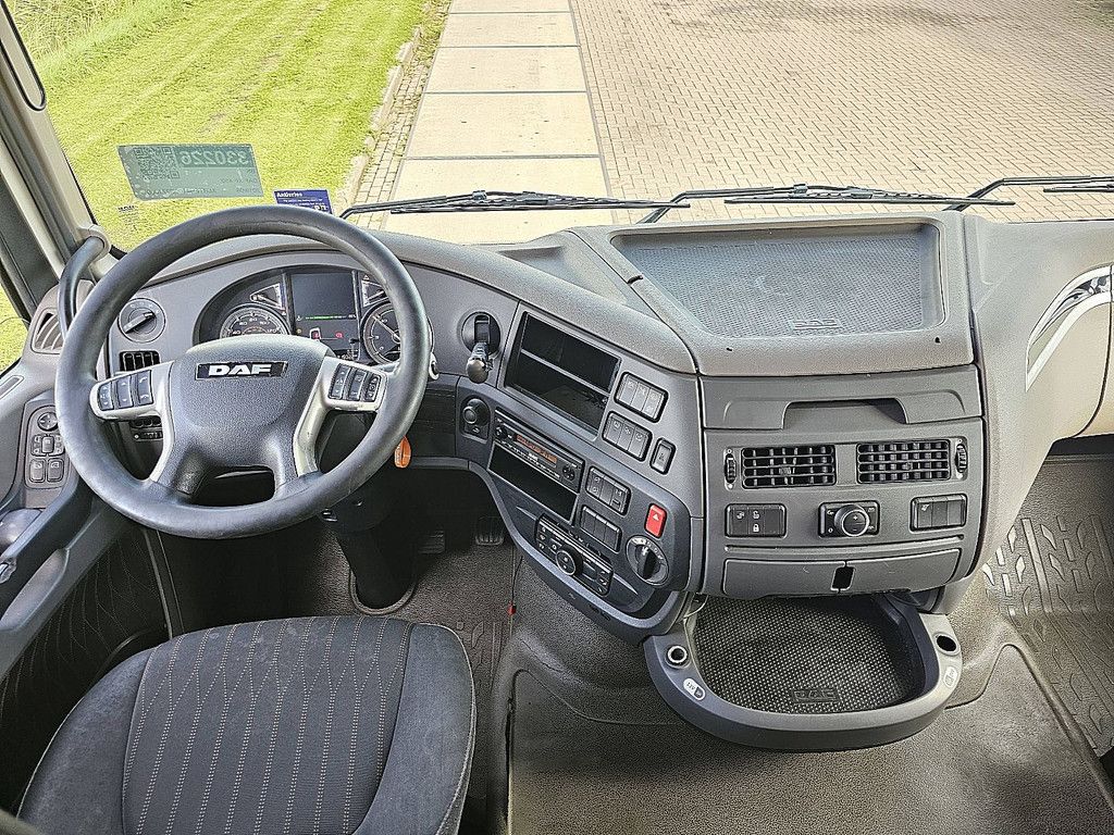 DAF XF 450