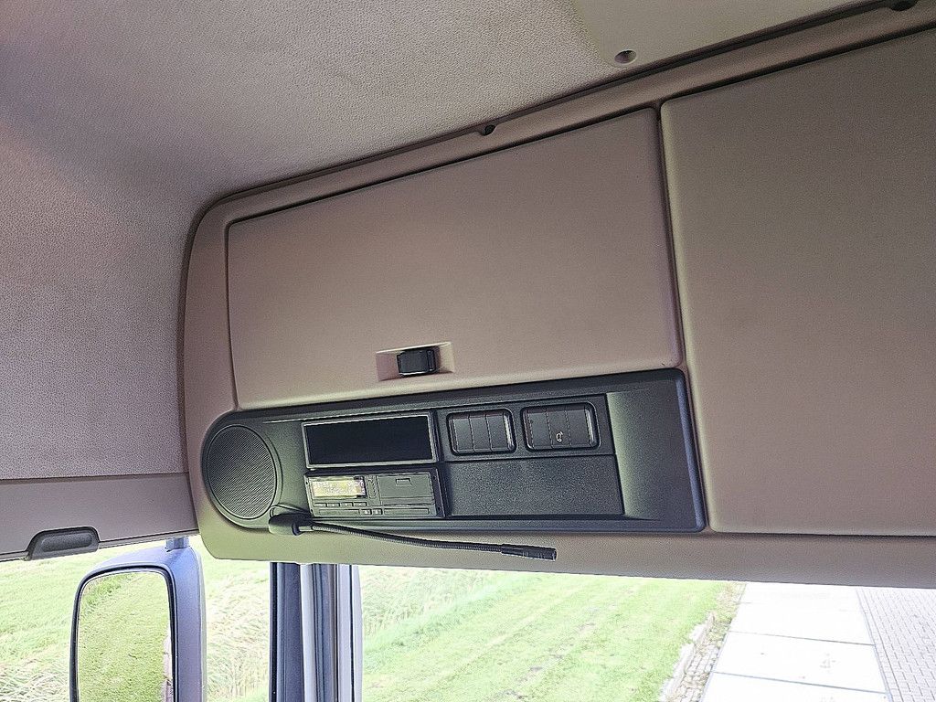 DAF XF 450