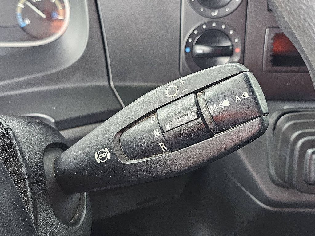 MERCEDES-BENZ ATEGO 1224 airco 6cyll laadklep