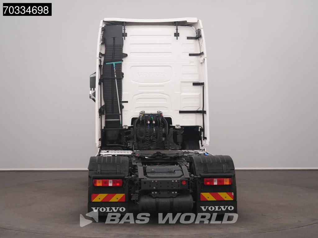 Volvo FH 500 4X2 XL 2x Tanks I-ParkCool ACC APK 02-2027