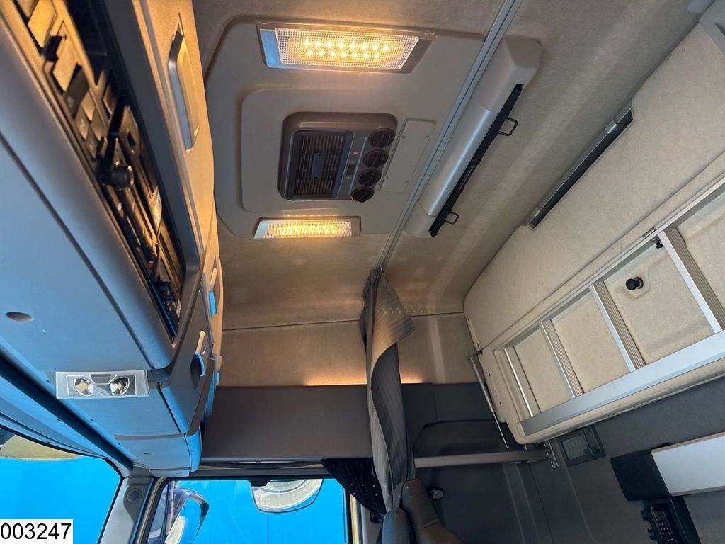 Renault T High 520 EURO 6, Standairco