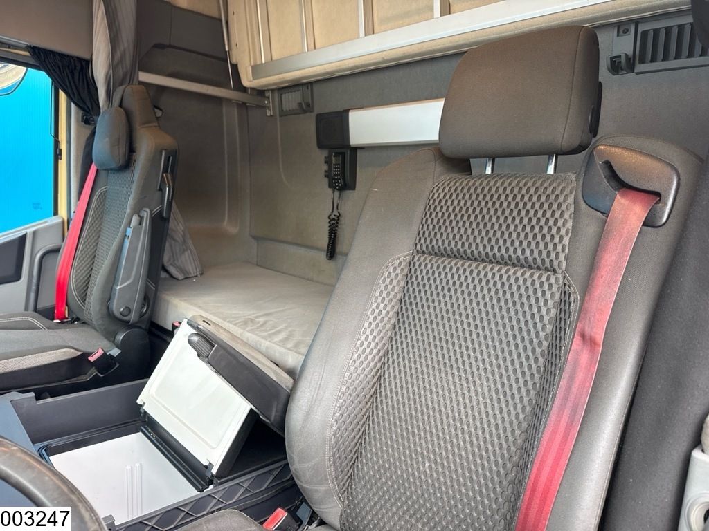 Renault T High 520 EURO 6, Standairco