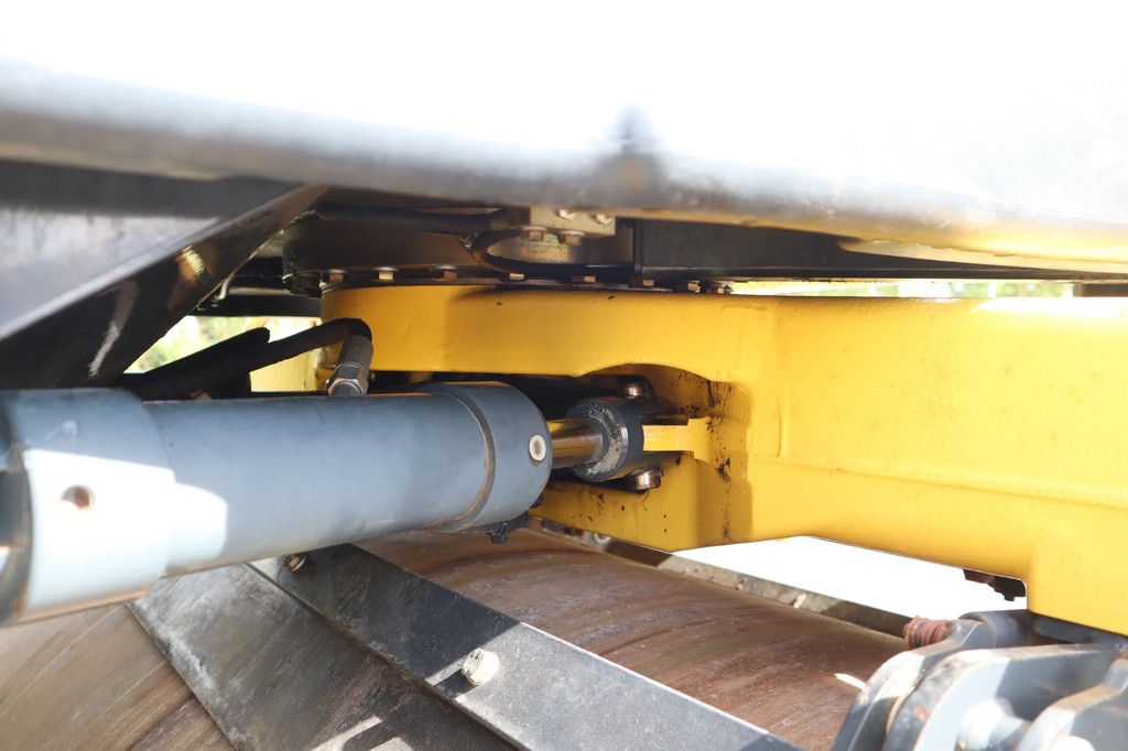 Bomag BW 154 AP-4 | ASPHALT CUTTER | DOUBLE DRUM