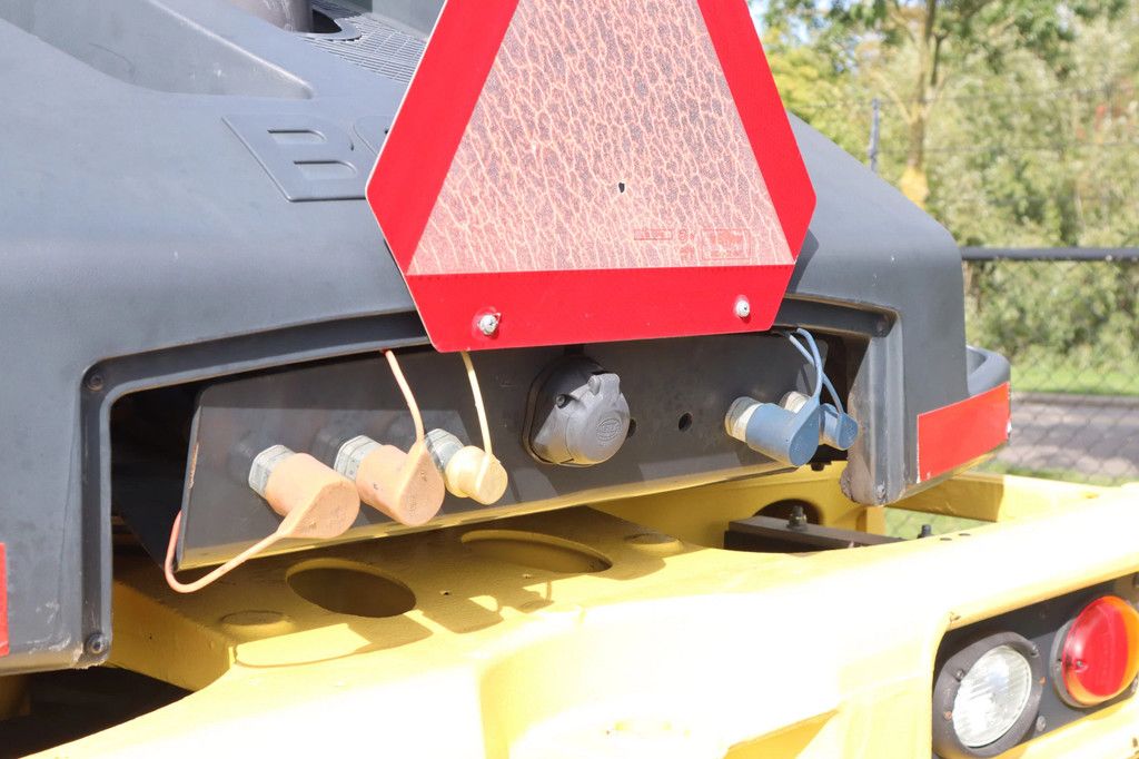 Bomag BW 154 AP-4 | ASPHALT CUTTER | DOUBLE DRUM