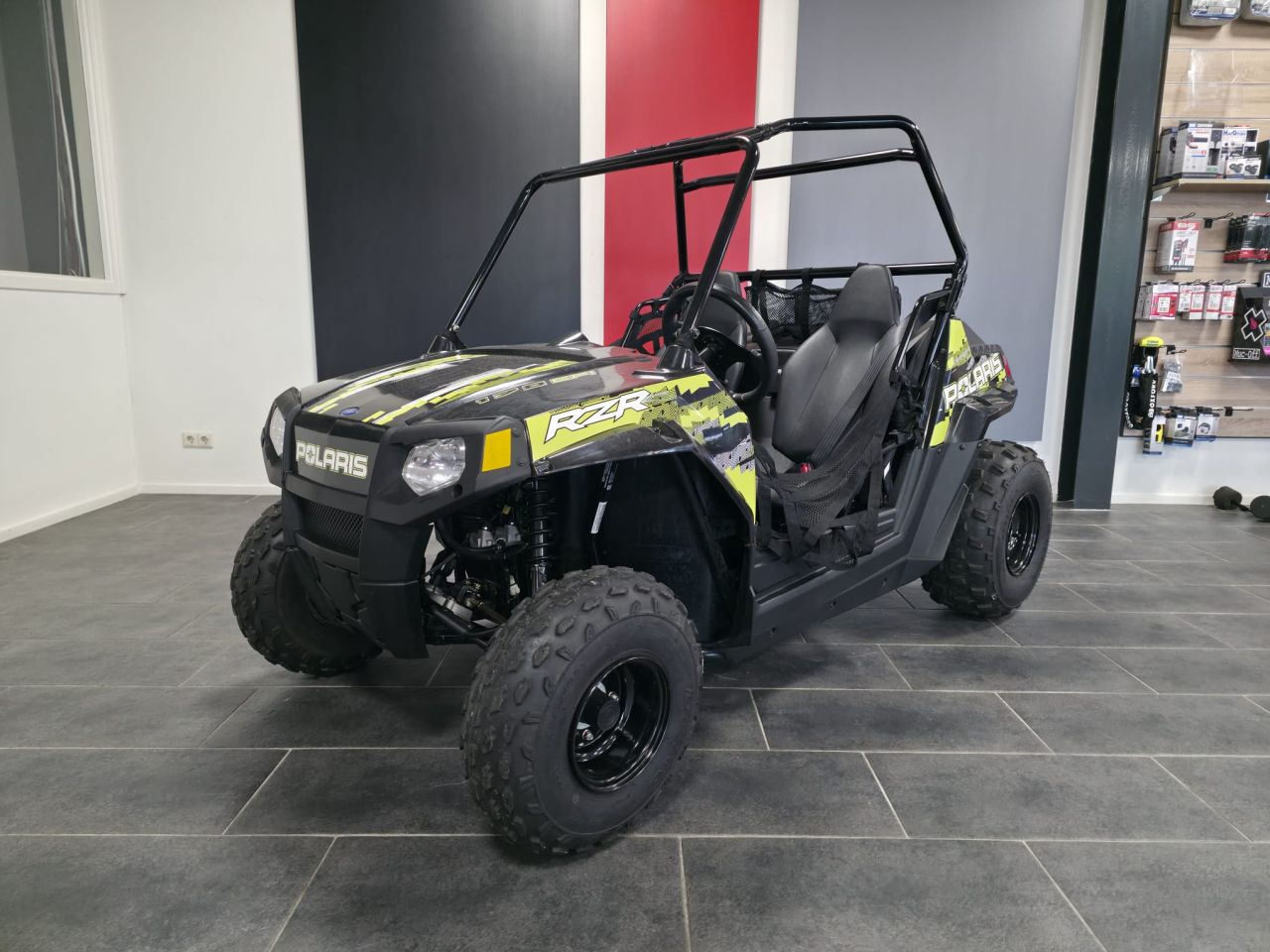 Polaris RZR 170 EFI - Kinderbuggy / Kids SSV