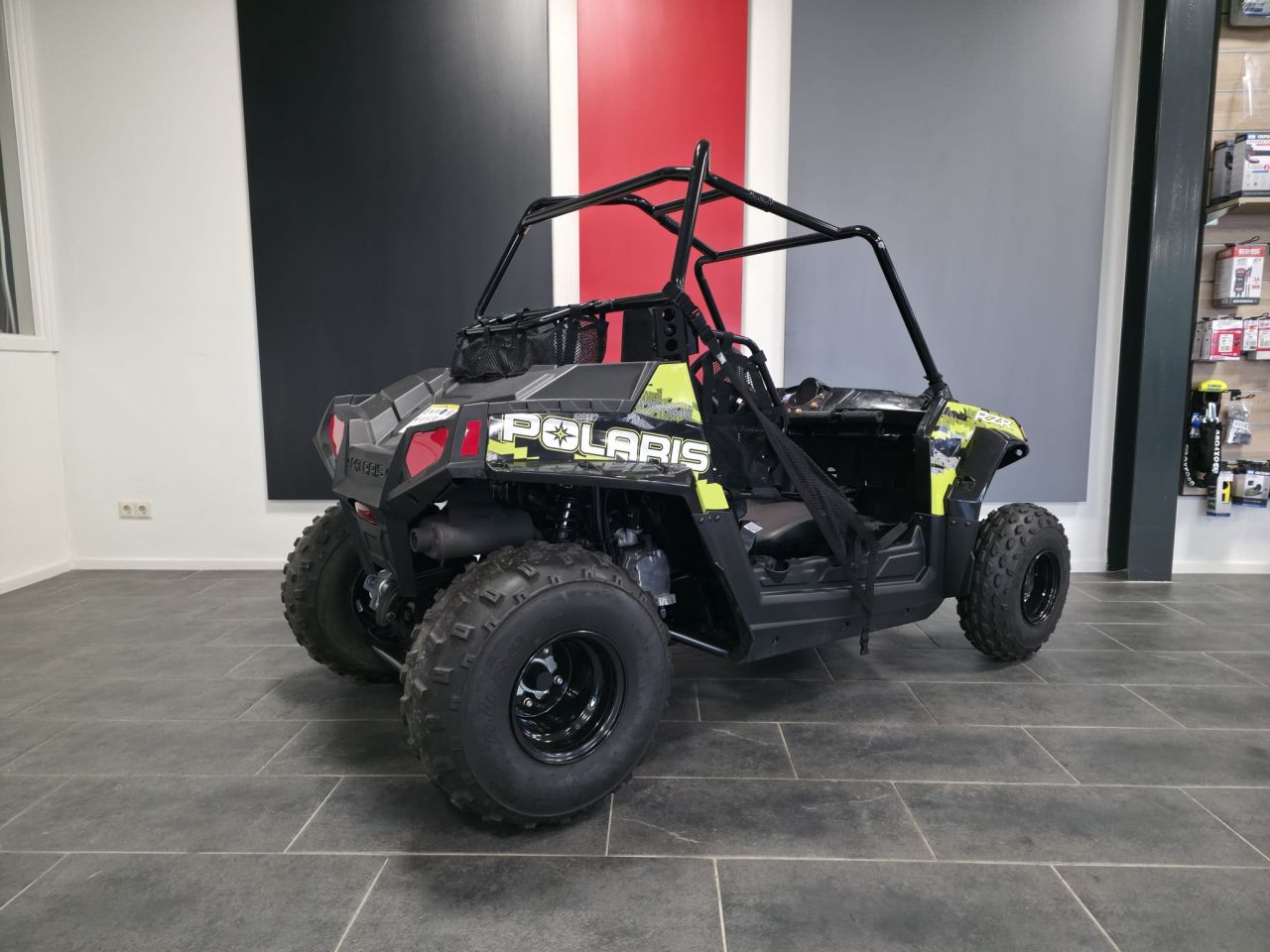 Polaris RZR 170 EFI - Kinderbuggy / Kids SSV