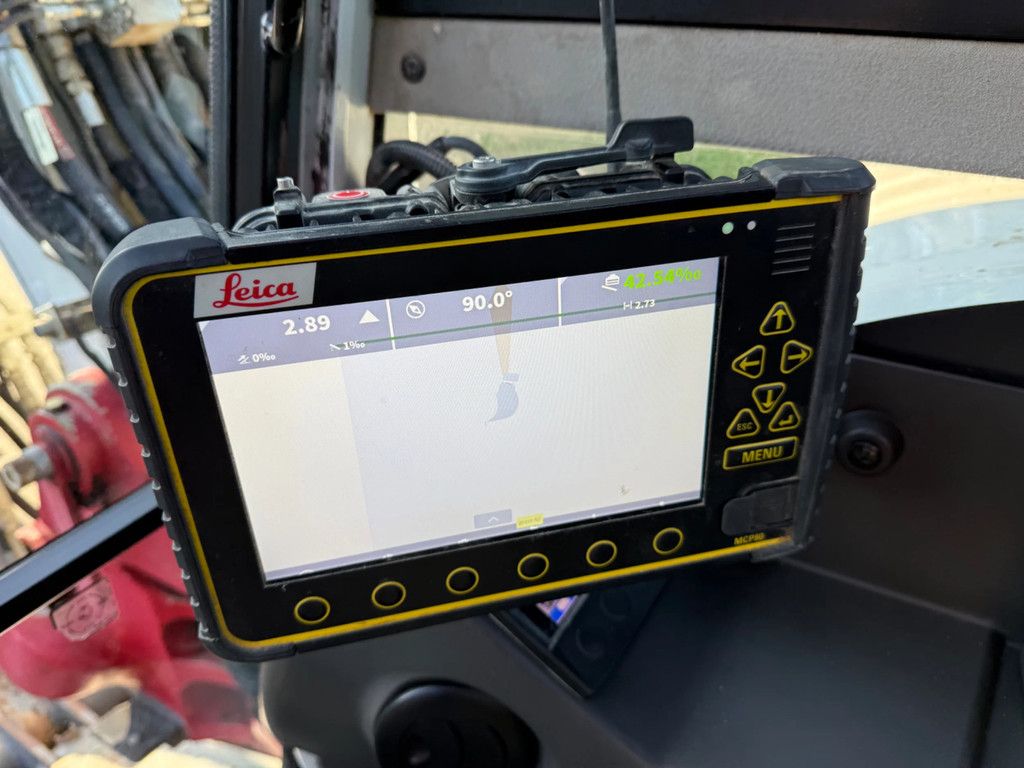Takeuchi TB290 full option