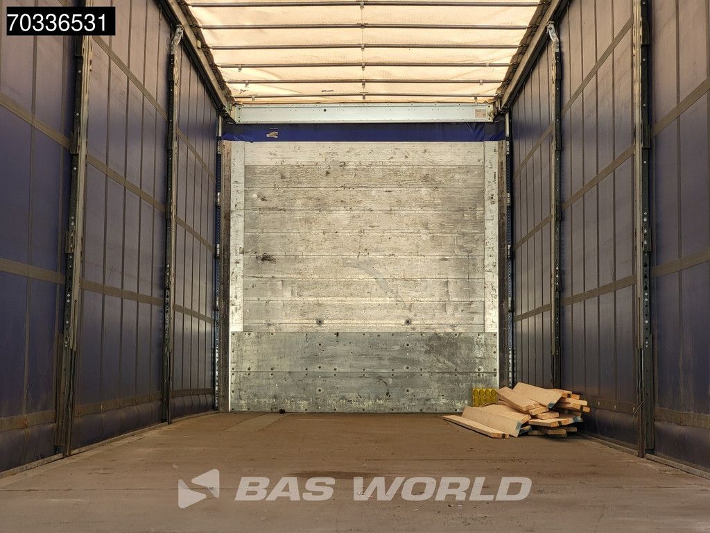 Schmitz SCB*S3T Sliding Roof