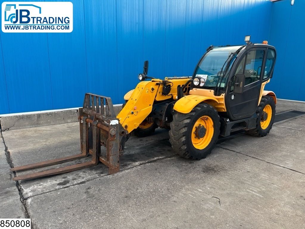 Dieci 185 85 kW, 3350 hr, 7900 kg, 2015