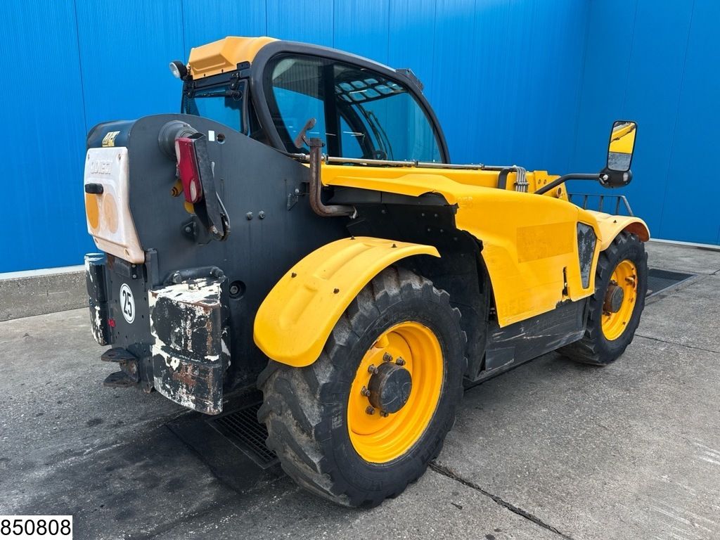 Dieci 185 85 kW, 3350 hr, 7900 kg, 2015