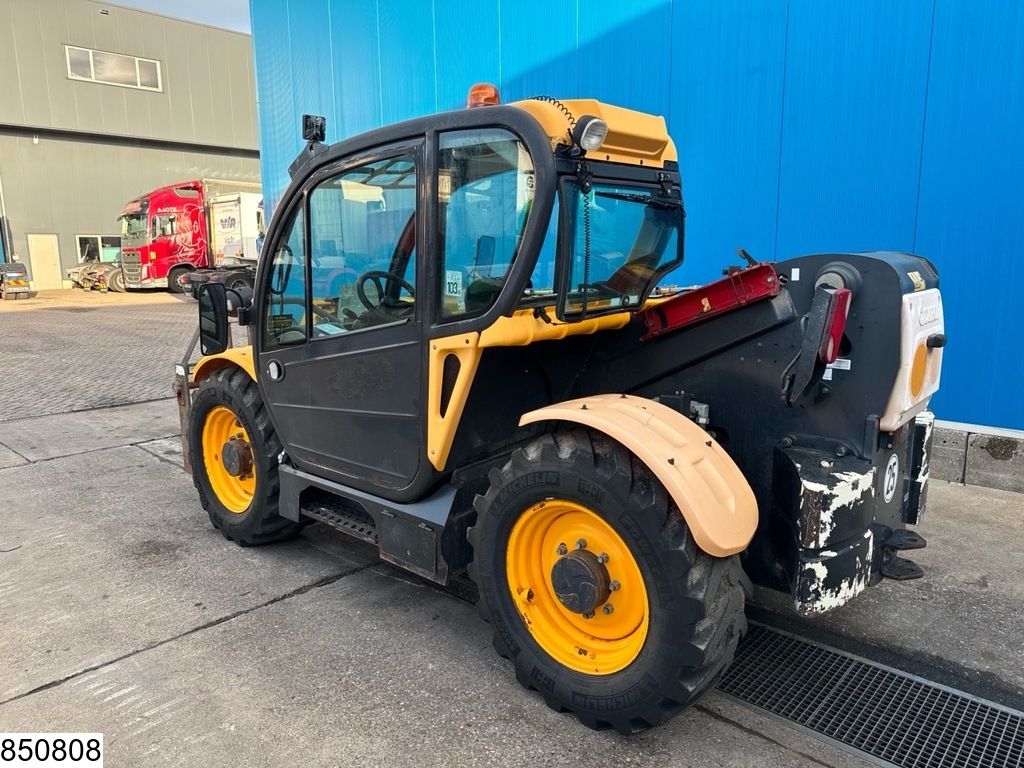 Dieci 185 85 kW, 3350 hr, 7900 kg, 2015