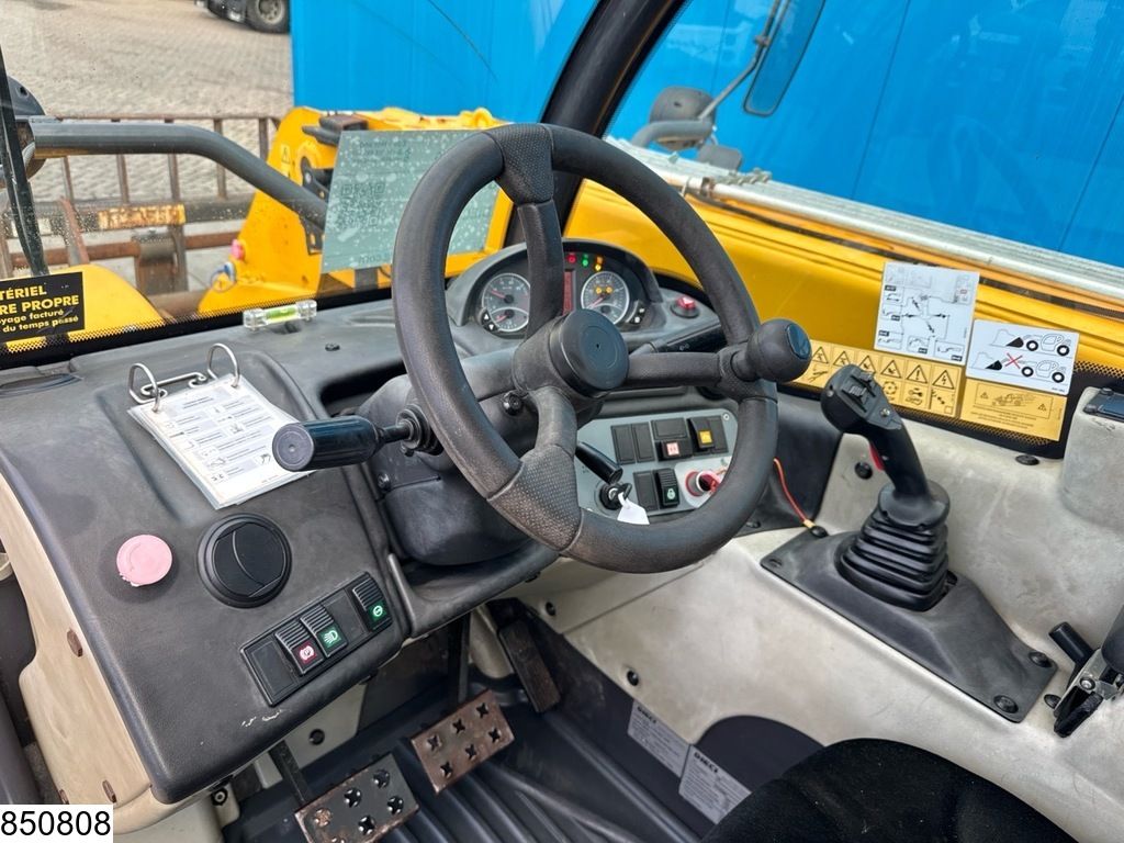 Dieci 185 85 kW, 3350 hr, 7900 kg, 2015