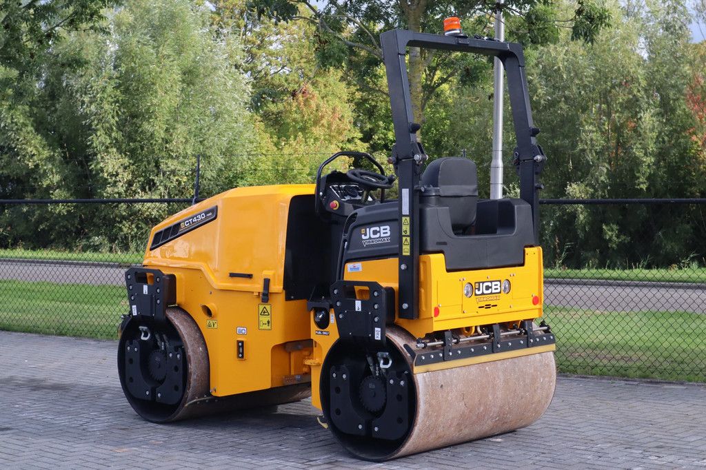 JCB CT430 -140 | NEW / UNUSED | WATER SPRAY