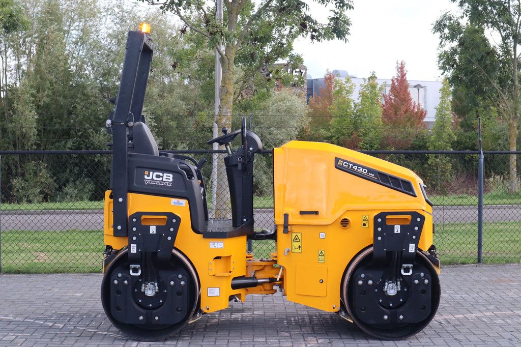 JCB CT430 -140 | NEW / UNUSED | WATER SPRAY