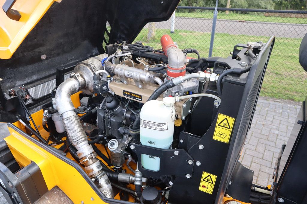 JCB CT430 -140 | NEW / UNUSED | WATER SPRAY