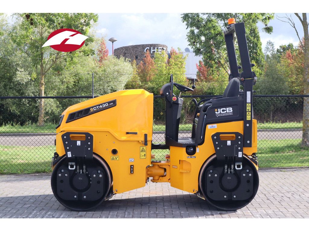 JCB CT430 -140 | NEW / UNUSED | WATER SPRAY