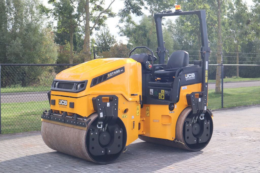 JCB CT430 -140 | NEW / UNUSED | WATER SPRAY