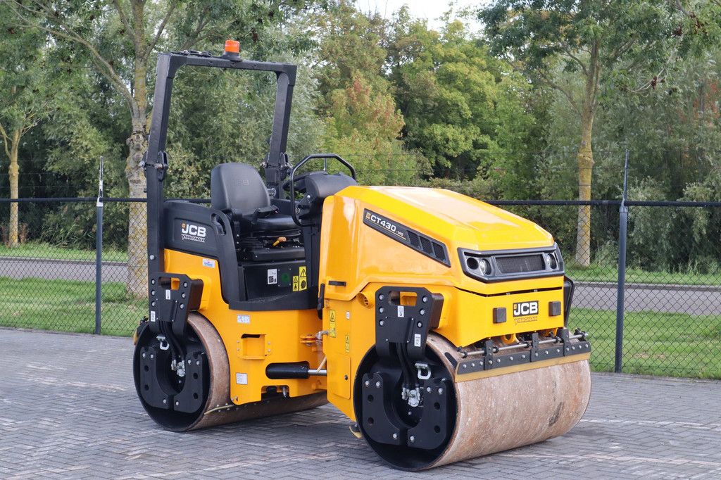 JCB CT430 -140 | NEW / UNUSED | WATER SPRAY