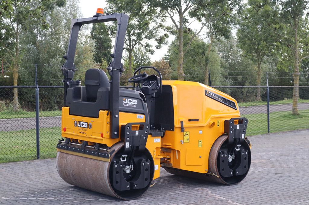 JCB CT430 -140 | NEW / UNUSED | WATER SPRAY