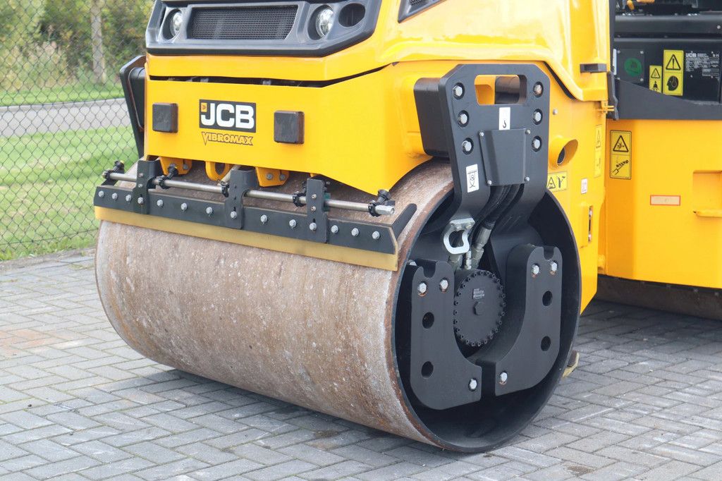 JCB CT430 -140 | NEW / UNUSED | WATER SPRAY