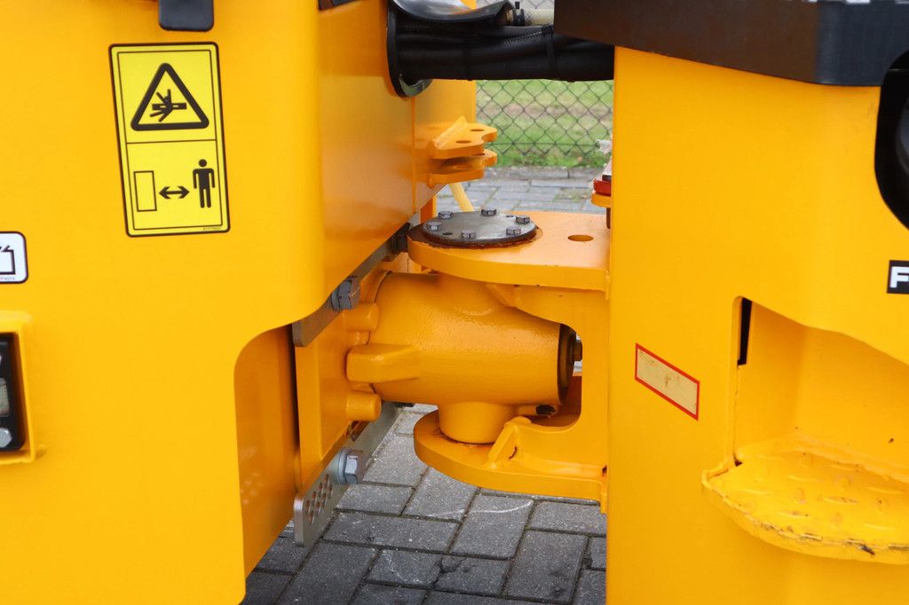 JCB CT430 -140 | NEW / UNUSED | WATER SPRAY