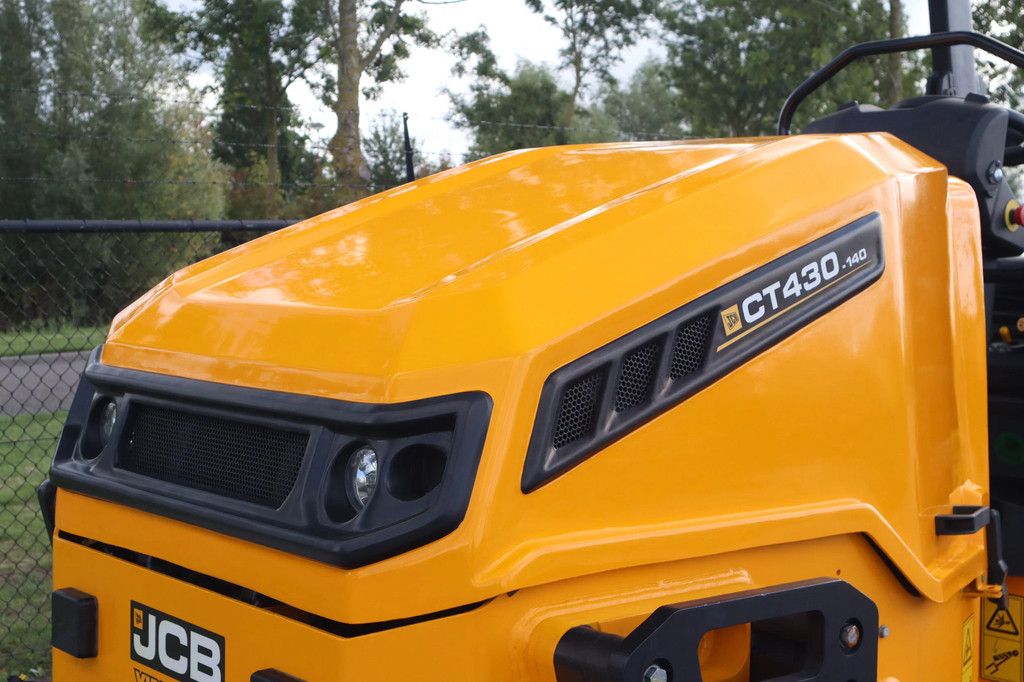 JCB CT430 -140 | NEW / UNUSED | WATER SPRAY