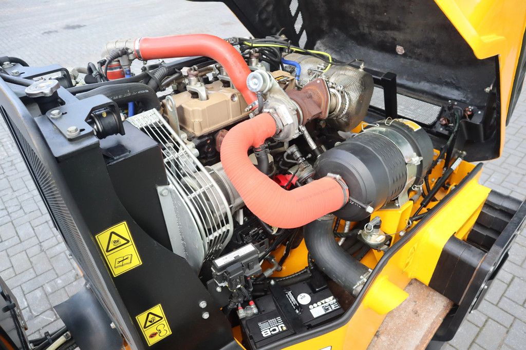 JCB CT430 -140 | NEW / UNUSED | WATER SPRAY