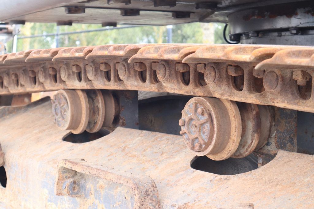 Volvo EC160D L | ROTOTILT | BUCKET | QUICK COUPLER