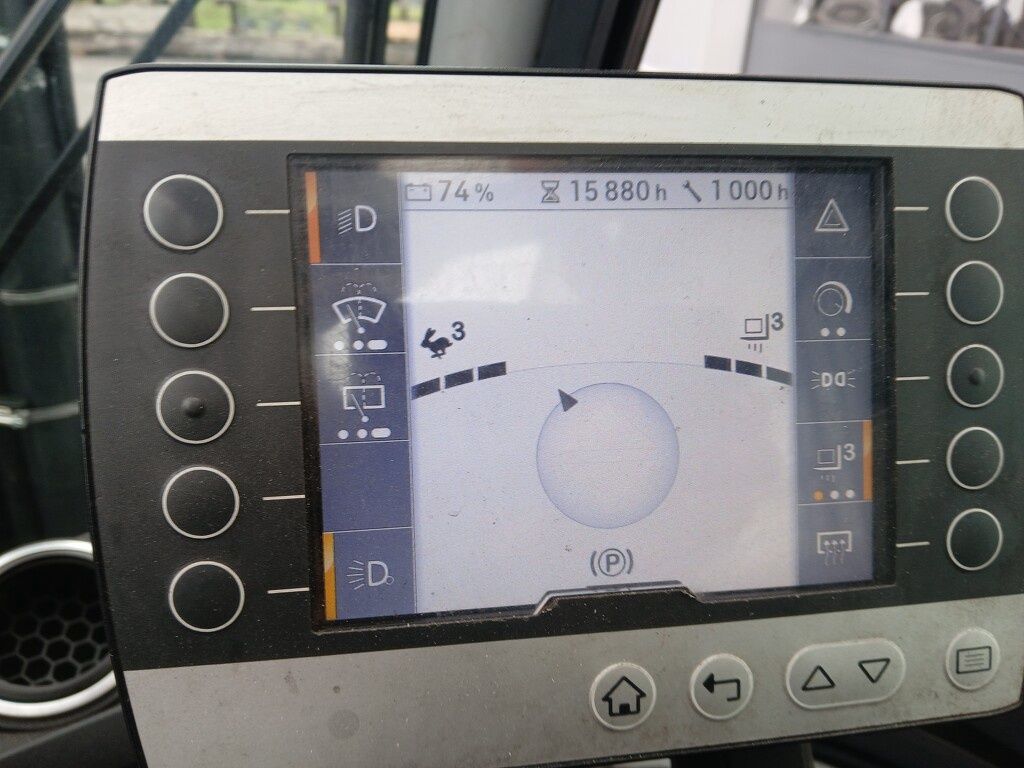 Still RX60-35