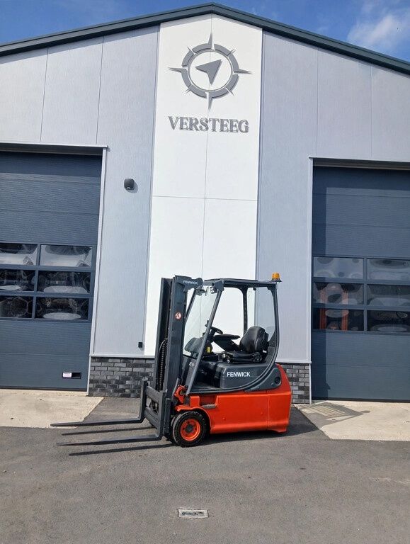 Linde E16