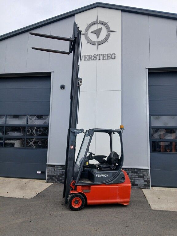 Linde E16