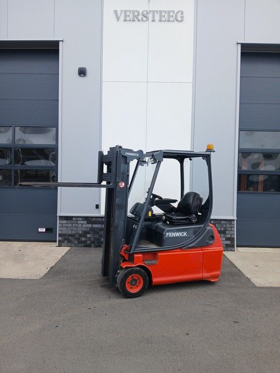 Linde E16