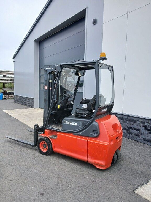 Linde E16