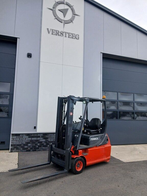 Linde E16