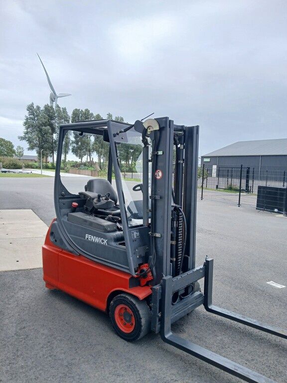 Linde E16
