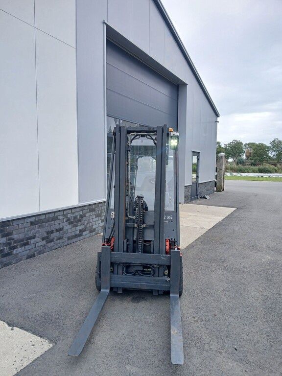 Linde E16