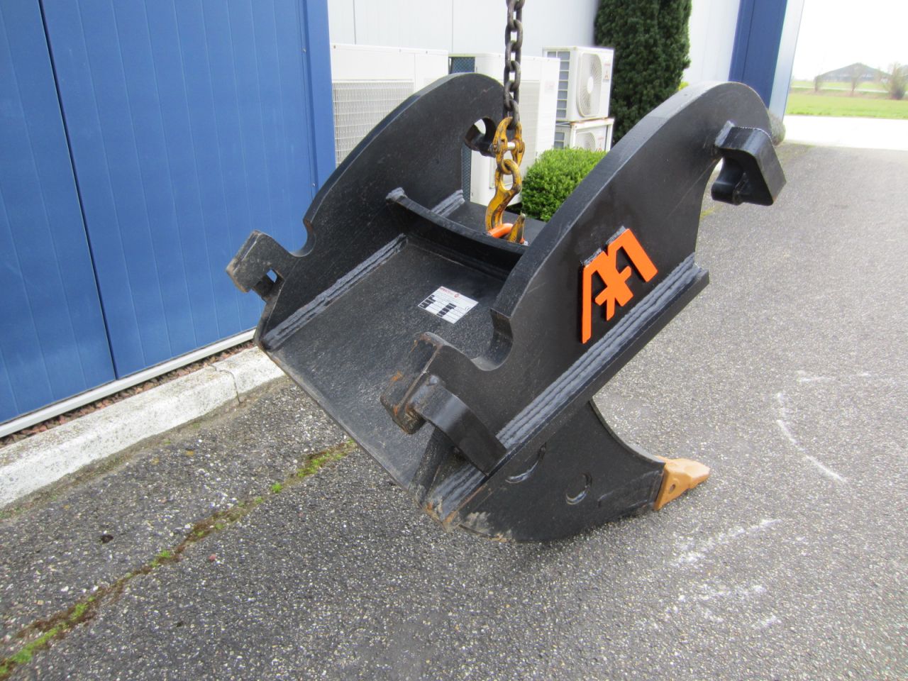 Rippertand R22 CW40