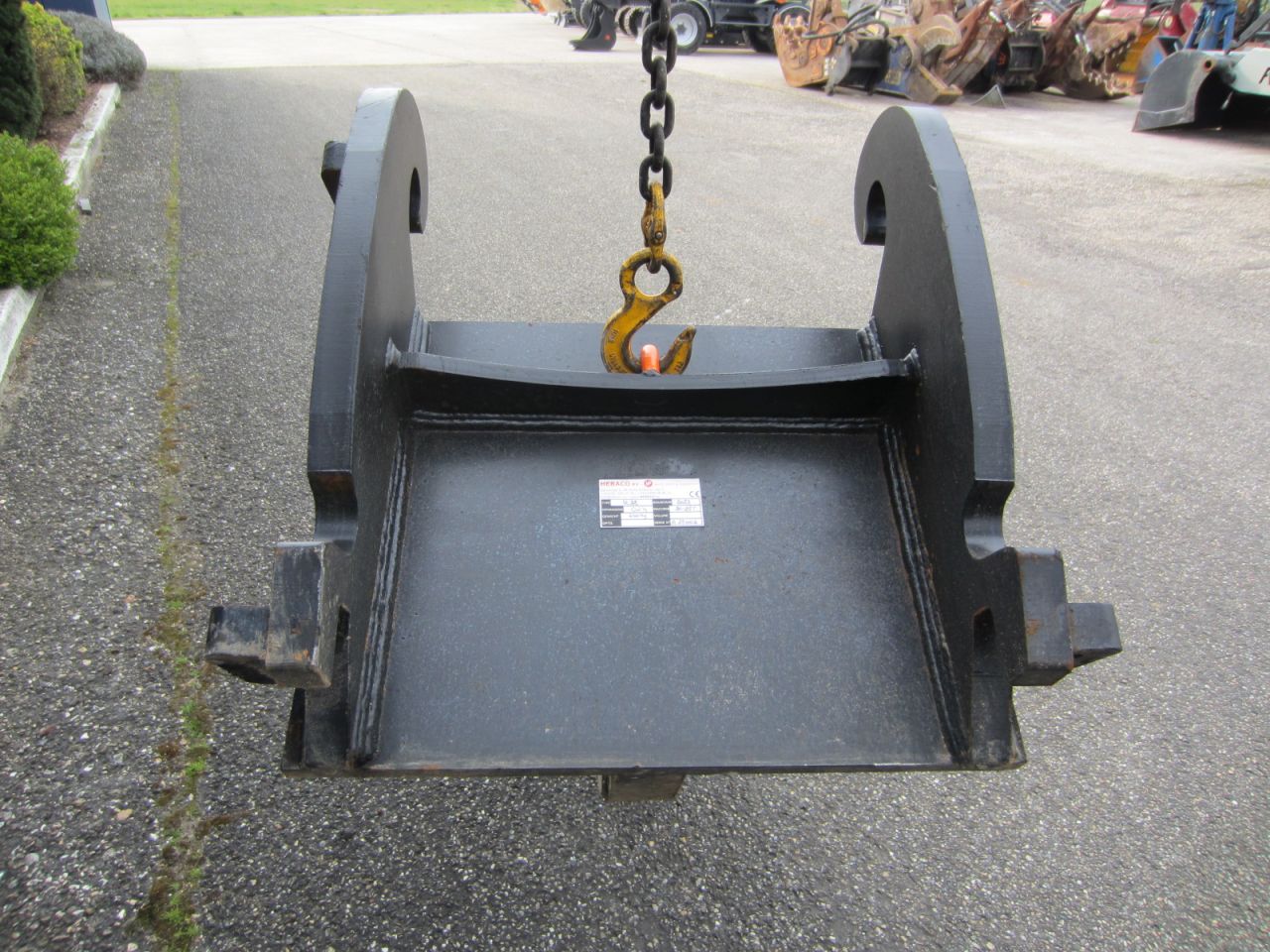Rippertand R22 CW40