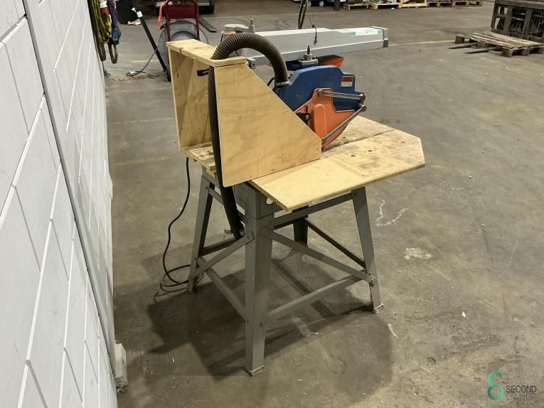 Radial arm saws Dewalt 1370 1984