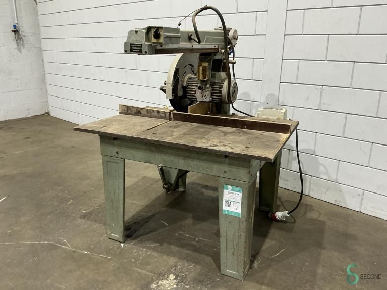 Ablängkreissägen Dewalt