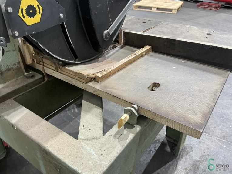 Ablängkreissägen Dewalt