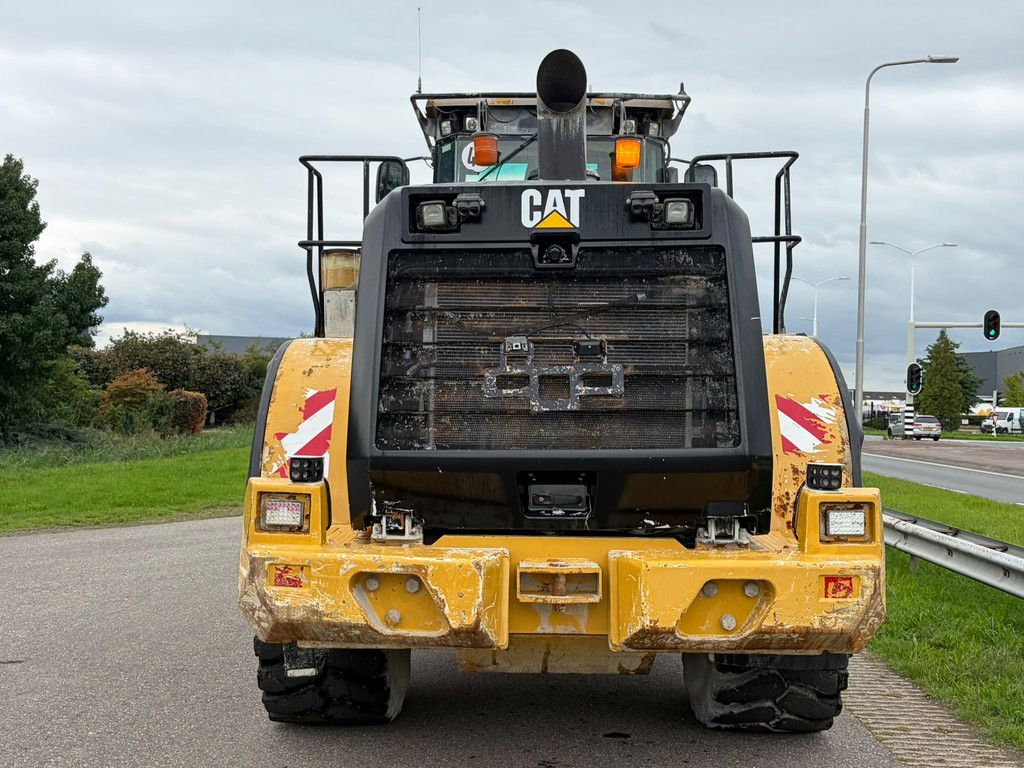 Caterpillar 966K