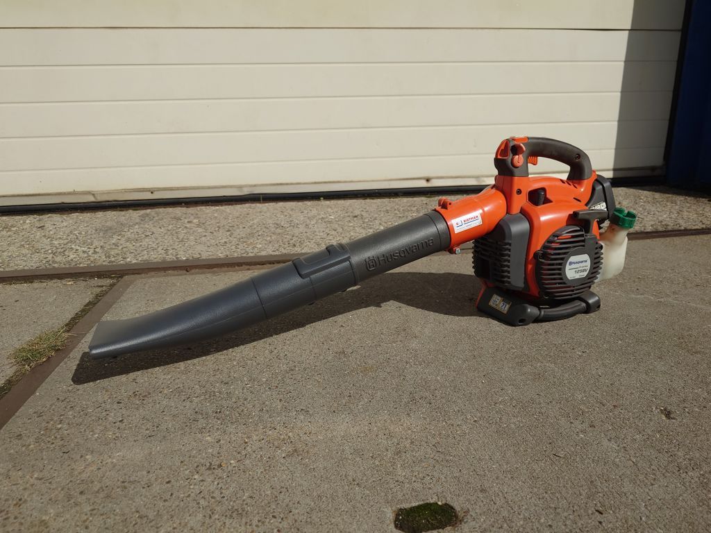 Husqvarna 125BV
