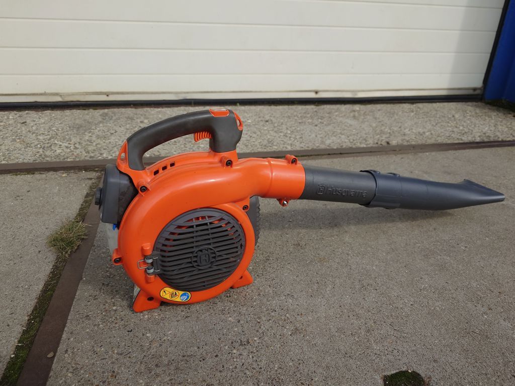 Husqvarna 125BV