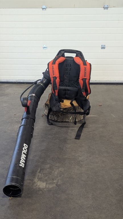 Dolmar MG5300.4