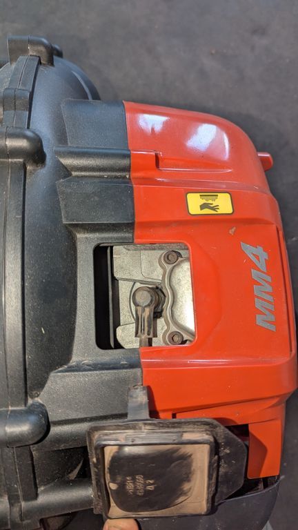 Dolmar MG5300.4