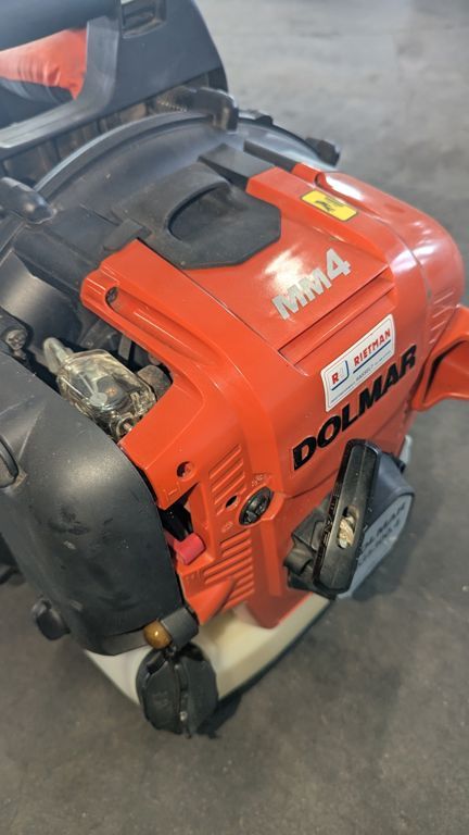 Dolmar MG5300.4