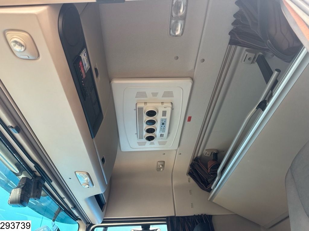 DAF XF 450 EURO 6d, ACC, Standairco, BDF