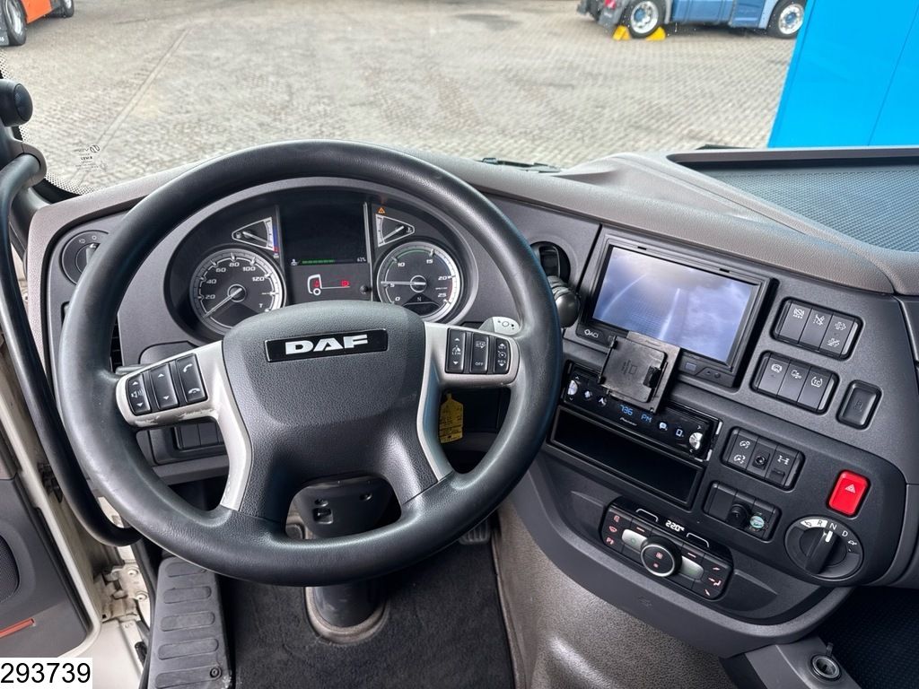 DAF XF 450 EURO 6d, ACC, Standairco, BDF