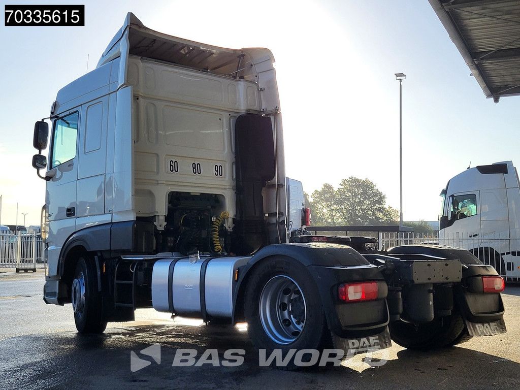 DAF XF 480 4X2 SC ACC